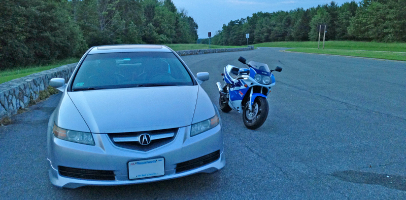 Illustration for article titled Why I Still Love My Plain Old 200,000-Mile Commuter Car